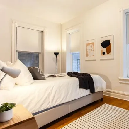 Rent this 1 bed house on 201 West 136th Street in New York, New York 10030