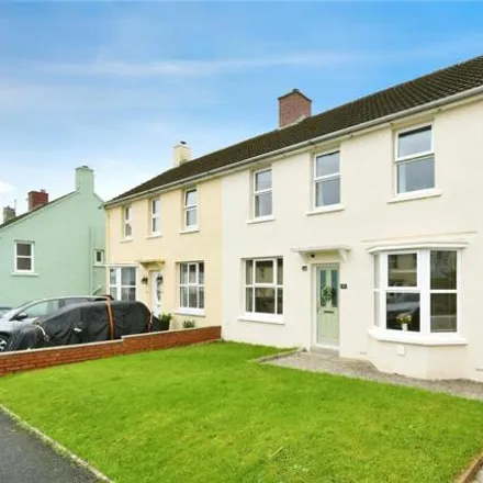 Buy this 3 bed duplex on Bron-y-Dre in Cardigan, SA43 1LD