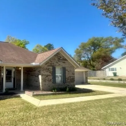 Buy this 3 bed house on 198 Keisha Court in Ozark, AL 36360