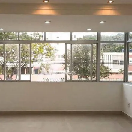 Buy this 3 bed apartment on Canessa & Montanares in Avenida Hermes da Fonseca 506, Petrópolis