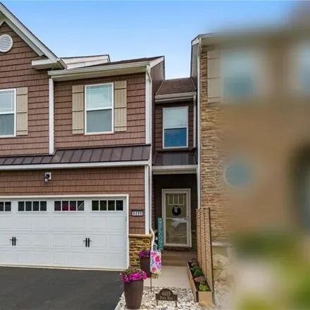 Buy this 3 bed townhouse on unnamed road in Upper Milford Township, PA 18049