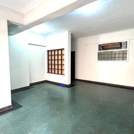 Rent this studio apartment on Ministerio de Transportes y Comunicaciones - Provias in Camaná Street 678, Lima