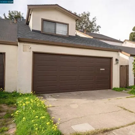 Rent this 4 bed house on Ohlone Greenway in El Cerrito, CA 94530