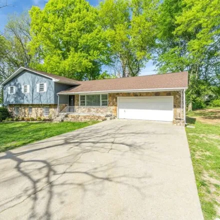 Image 2 - Millertown Pike EB @ Spring Hill Rd, Millertown Pike, Knoxville, TN 37924, USA - House for sale