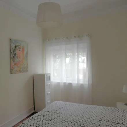 Rent this 2 bed apartment on Rua Leite de Vasconcelos 65 in 1170-054 Lisbon, Portugal