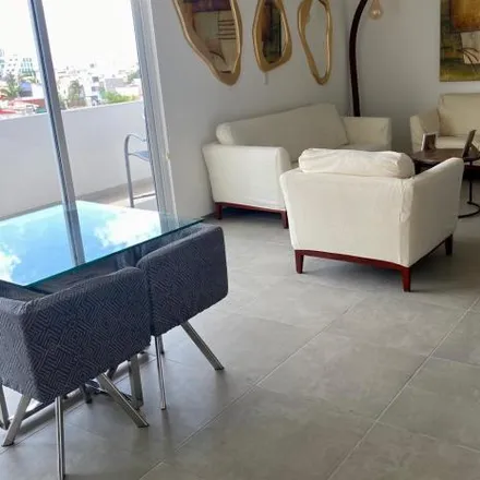 Rent this 3 bed apartment on Calle Sendero de la Alegria in Hércules, 76060 Querétaro