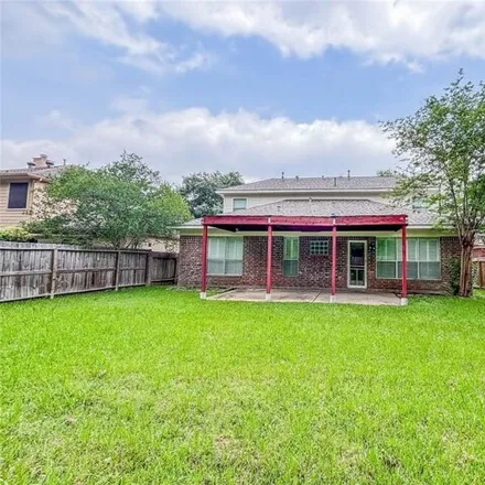 Image 2 - 20813 Nettlebrook Lane, Cinco Ranch, Fort Bend County, TX 77450, USA - House for rent