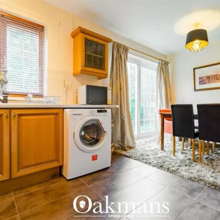 Image 2 - Halifax, Oak Tree Lane, Selly Oak, B29 6HX, United Kingdom - House for rent