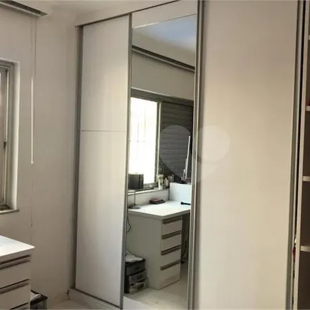 Buy this 4 bed apartment on Rua Iperoig 597 in Perdizes, São Paulo - SP