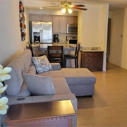 Buy this 1 bed condo on 13115 Feather Sound Drive in Cypress Lake, FL 33919