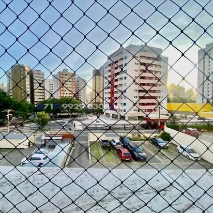 Image 1 - Mansão Aquarius Marcial, Rua Magno Valente, Pituba, Salvador - BA, 41810-011, Brazil - Apartment for sale