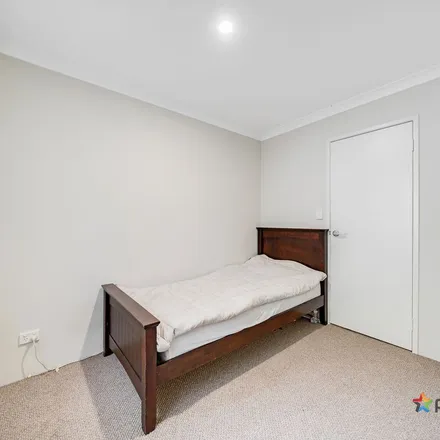 Rent this 3 bed apartment on Dixie Road in Kelmscott WA 6112, Australia