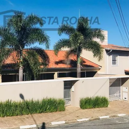 Image 2 - Rua Aracaju, Bairro Brasil, Itu - SP, 13312-000, Brazil - House for sale