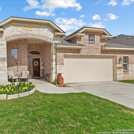 Buy this 3 bed house on unnamed road in Hunters Creek, New Braunfels