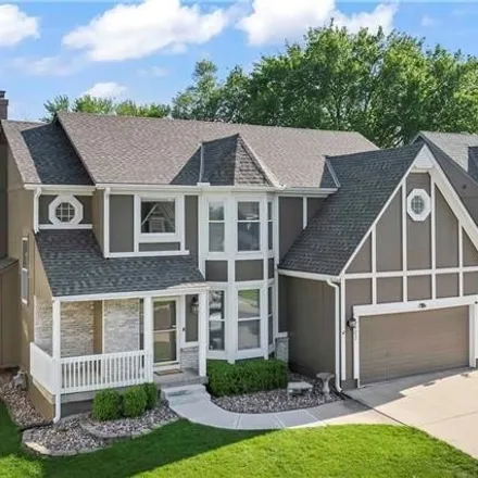 Image 2 - 6447 West 150th Street, Stanley, Overland Park, KS 66223, USA - House for sale