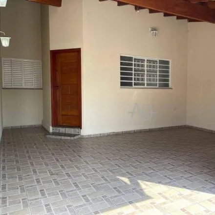 Buy this 2 bed house on Rua José Francisco Ribeiro in Areão, Taubaté - SP