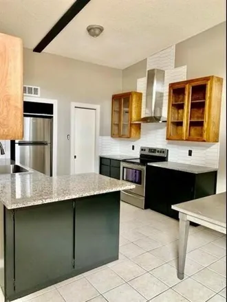 Rent this 2 bed house on 2708 McCart Avenue in Fort Worth, TX 76110