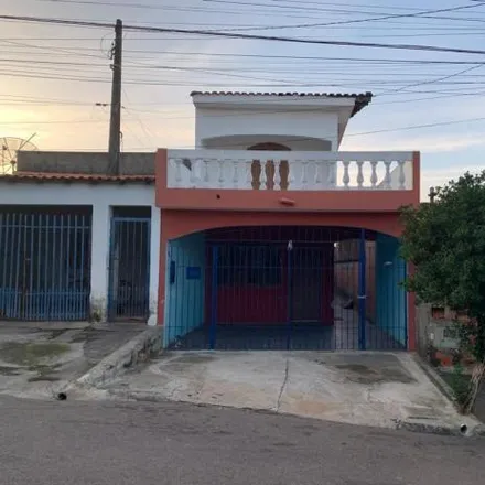 Image 2 - Casa de Carnes Rafael Costa, Rua Doutor Fernando Costa, Centro, Boituva - SP, 18550-033, Brazil - House for sale