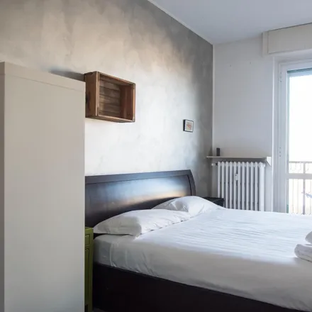 Rent this 1 bed apartment on Via Luigi Bertelli in 16, 20127 Milan MI