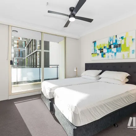 Image 4 - Urbanest, 83 Thomas Street, Haymarket NSW 2000, Australia - Apartment for rent