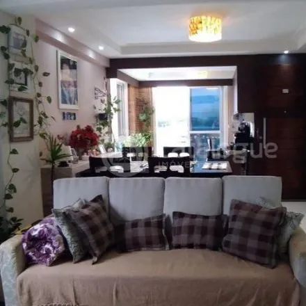 Buy this 2 bed apartment on Rua Neuza Farache in Capim Macio, Natal - RN