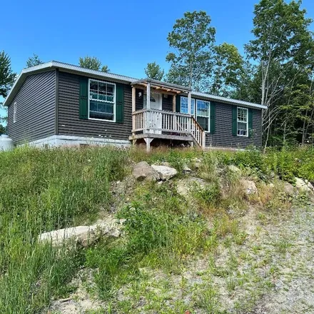 Buy this 3 bed house on 1227 Cross Road in Wolcott, Lamoille County