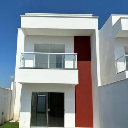 Buy this 3 bed house on Rua M3E in Nova Guarapari, Guarapari - ES