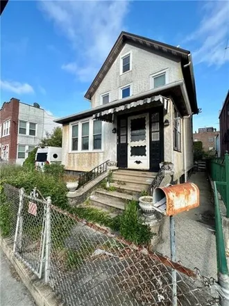 Buy this 4 bed house on 6710 15th Avenue in New York, NY 11219