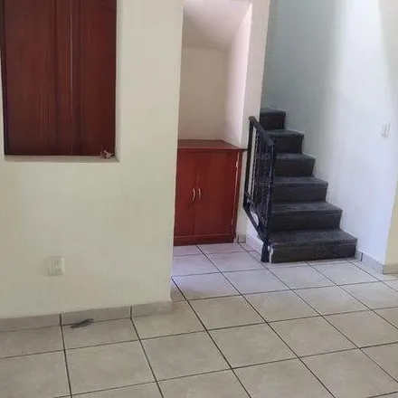 Rent this 3 bed house on Calle Pihuamo in Volcán del Colli, 45010 Zapopan
