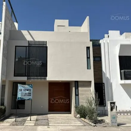 Buy this 4 bed house on Aqua in 42082 Pachuca, HID