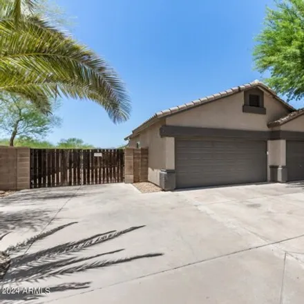 Image 5 - 15992 N Gil Balcome St, Surprise, Arizona, 85374 - House for sale