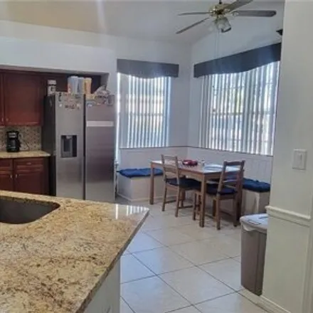 Image 7 - 1573 Larks Nest Court, Meadow Woods, Orange County, FL 32824, USA - House for rent