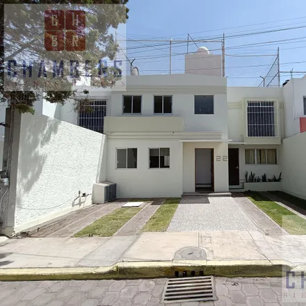 Buy this studio house on unnamed road in 72130 Puebla City, PUE