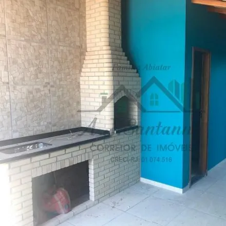 Buy this 2 bed house on unnamed road in Tamoios, Região Geográfica Intermediária de Macaé-Rio das Ostras-Cabo Frio - RJ