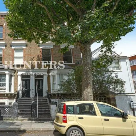 Image 2 - 301A Shirland Road, Kensal Town, London, W9 3JQ, United Kingdom - Apartment for sale