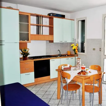 Rent this 2 bed apartment on Faro di Capo Santa Maria di Leuca in Piazza Giovanni XXIII, Santa Maria di Leuca LE