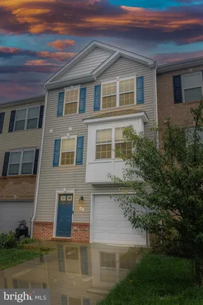 Image 3 - 1301 Gainsboro Drive, Martinsburg, WV 25403, USA - Townhouse for rent
