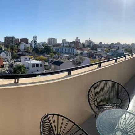 Rent this 2 bed apartment on Superí 2535 in Coghlan, C1430 FED Buenos Aires