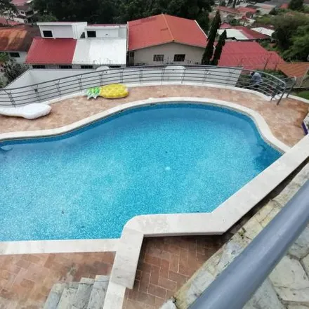 Buy this 4 bed house on Calle 69 O in 0818, Bethania