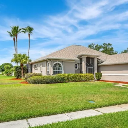 Buy this 3 bed house on 779 Thrasher Dr in Rockledge, Florida