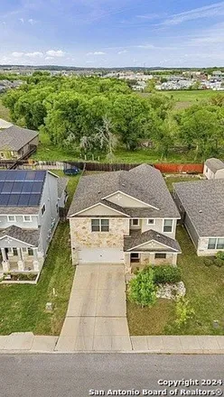 Image 4 - 11611 Straight Tribute, San Antonio, Texas, 78254 - House for sale