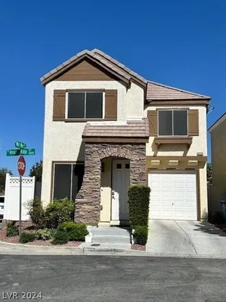Rent this 2 bed house on 6100 Wild Waters Avenue in Enterprise, NV 89139