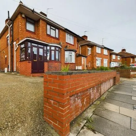 Buy this 3 bed duplex on Carlyon Road in London, HA0 1HT