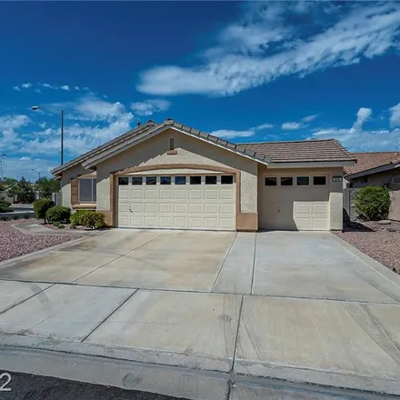 Buy this 3 bed house on 571 Preakness Stakes Street in Henderson, NV 89015