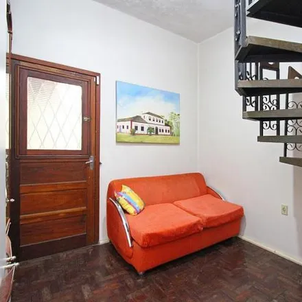 Buy this 3 bed house on Rua Januário Scalzilli in Santa Tereza, Porto Alegre - RS