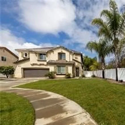 Image 2 - 12300 Westpark Circle, Yucaipa, CA 92399, USA - House for sale