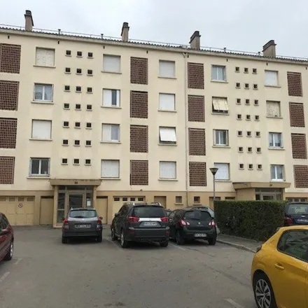 Image 6 - 43 Route de Lavérune, 34060 Montpellier, France - Apartment for rent
