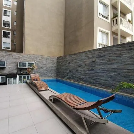 Buy this 4 bed apartment on Malecón Paul Harris in Barranco, Lima Metropolitan Area 15063
