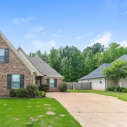 Image 1 - 3249 Amanda Belle, Southaven, MS 38672, USA - House for rent