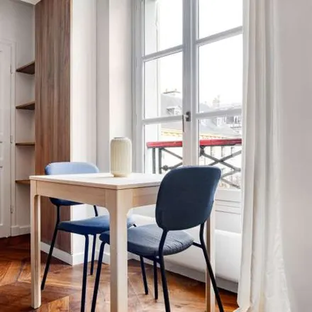Image 6 - Passage des jacobins, 75001 Paris, France - Apartment for rent